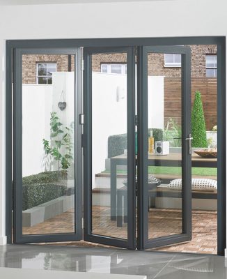 aluminium vouwwand kopen