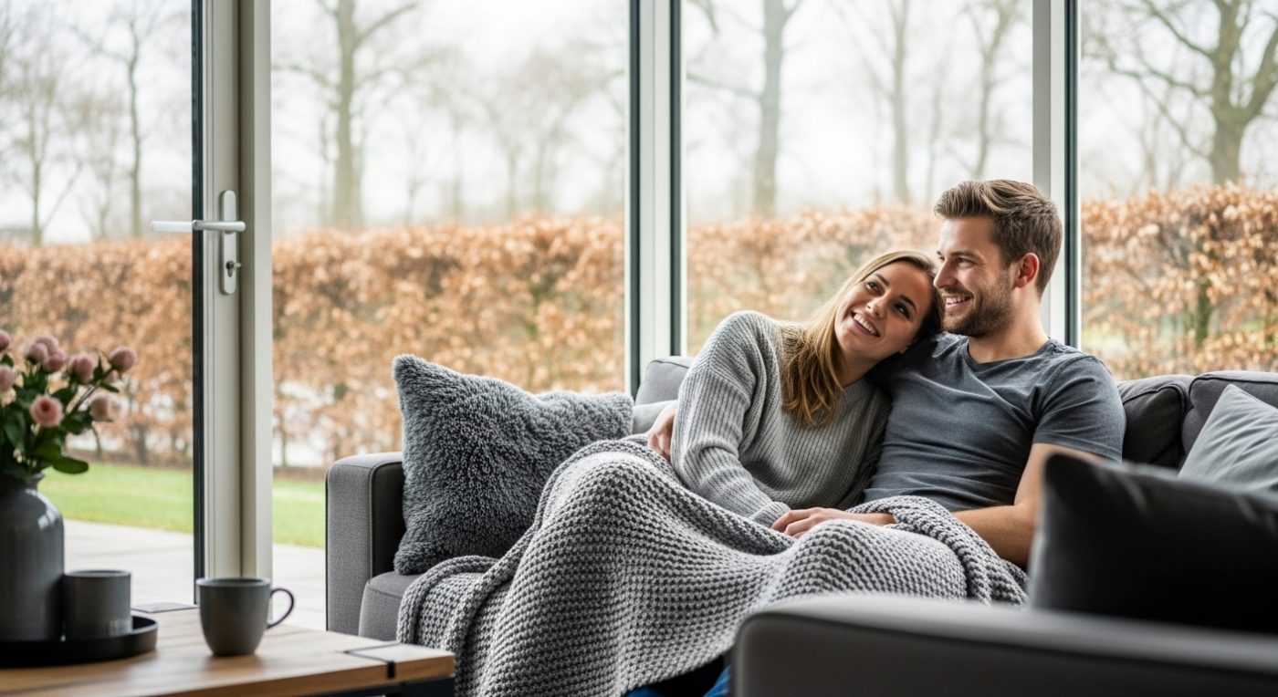 isolatiewaarde glas uitleg
