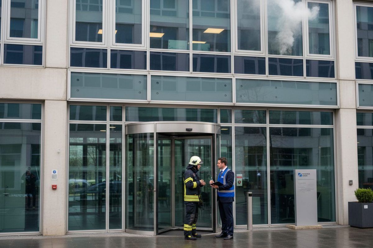 aluminium kozijnen brandveiligheid