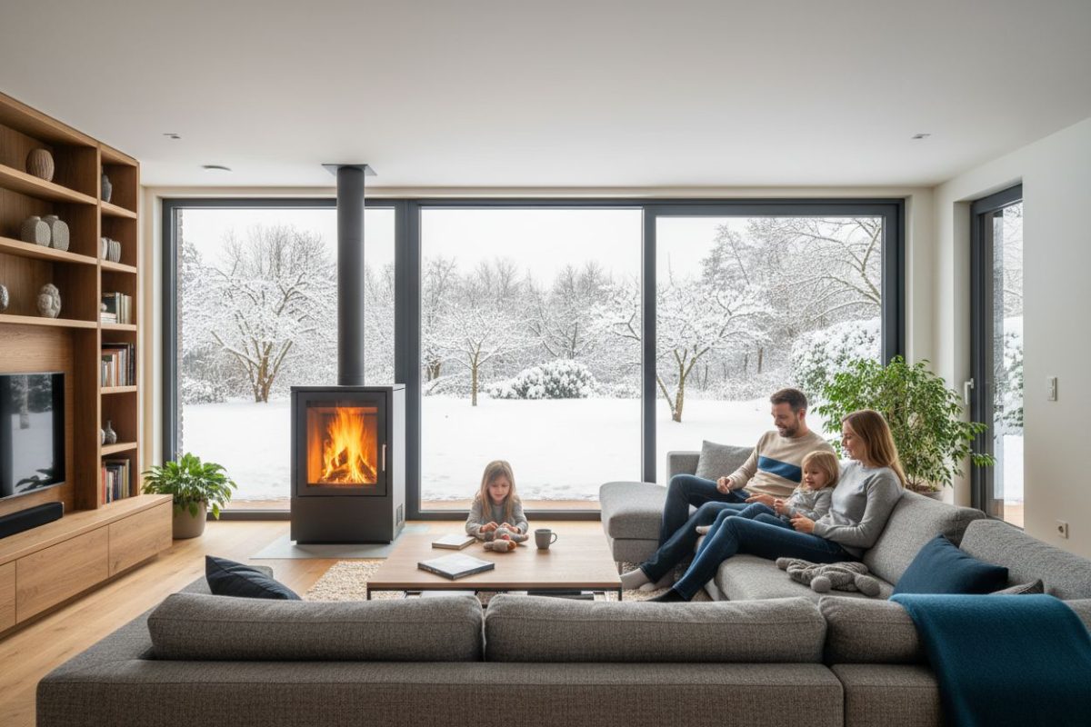 aluminium kozijn interieur