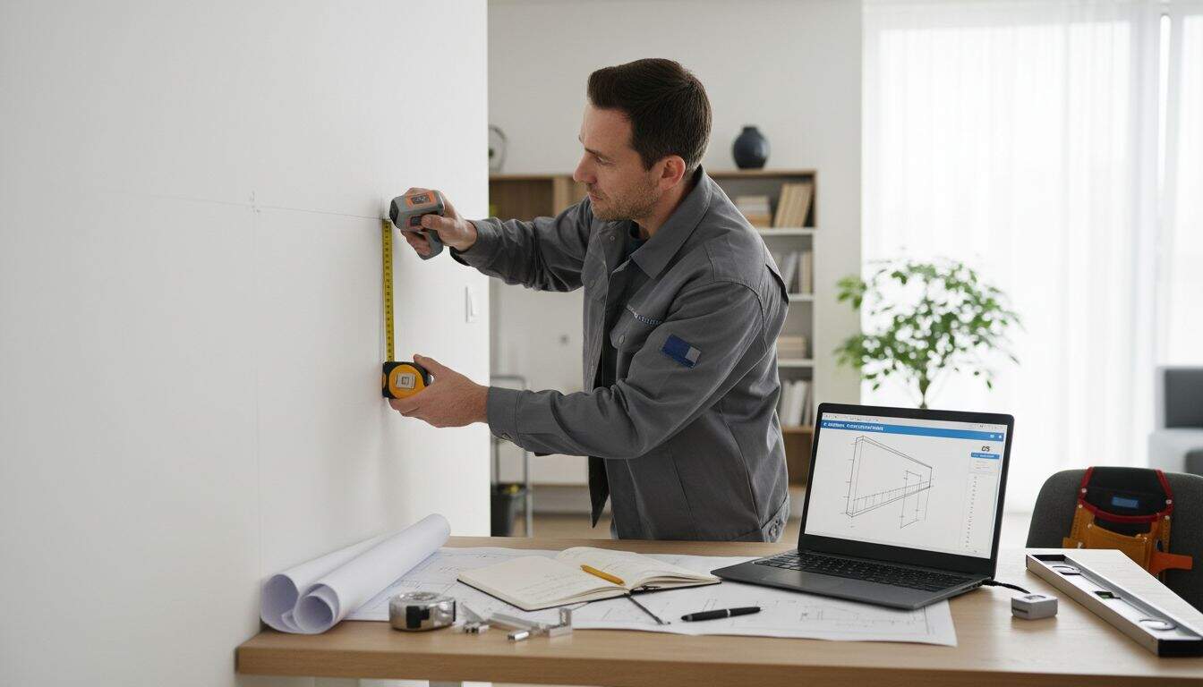 aluminium kozijn meten