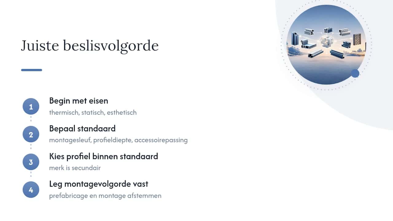 Waarom compatibiliteitslabels belangrijker zijn dan merkentrouw — overview diagram