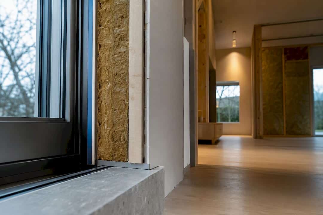 Energiezuinige woning dankzij hoogwaardige renovatie